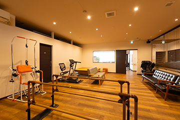 デイサービスセンターについて