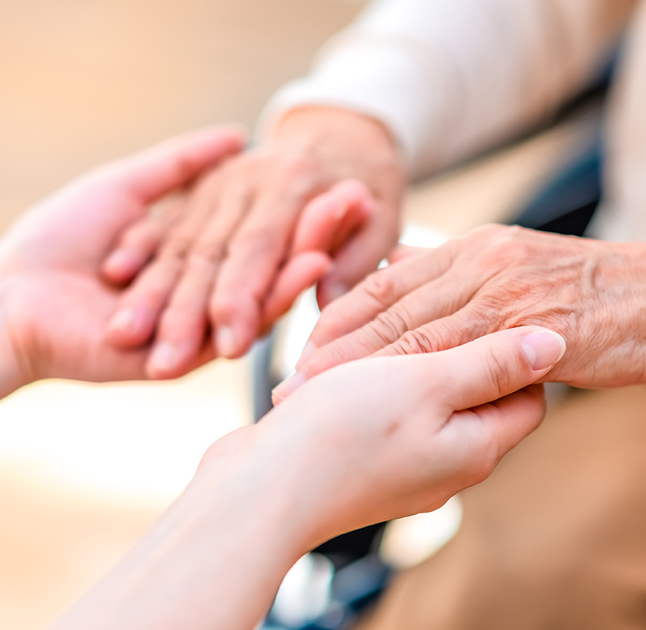 一人ひとりの物語に寄り添う、上質な空間。